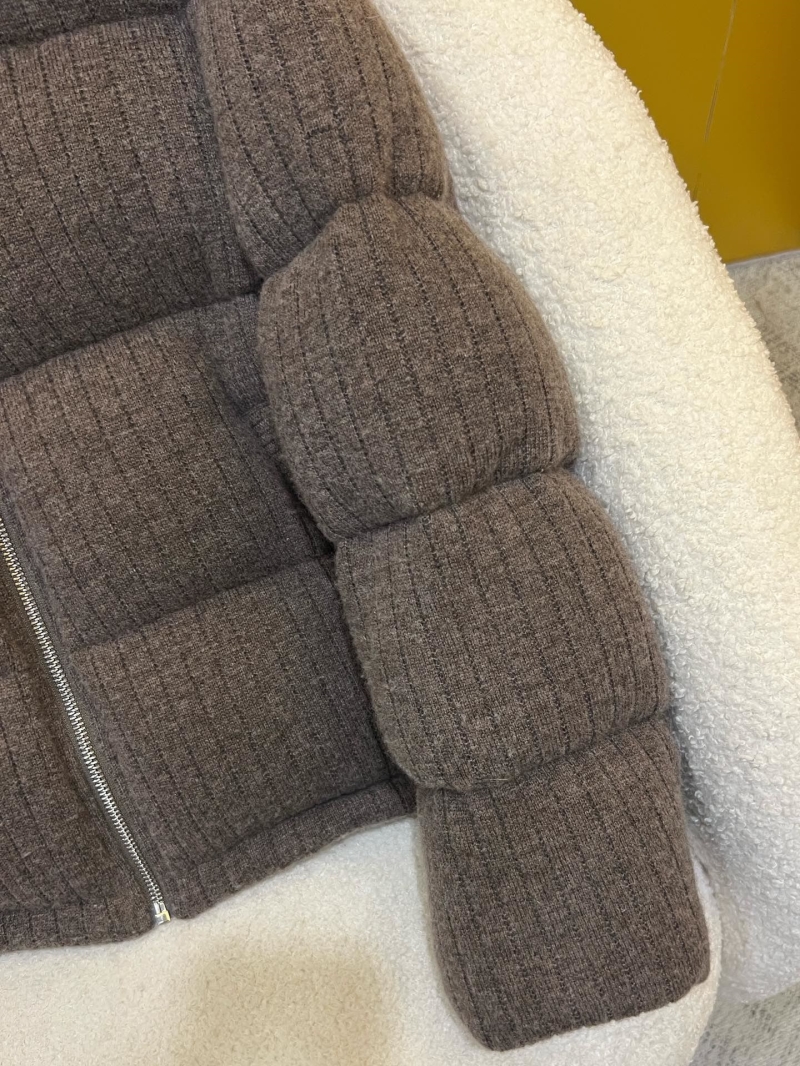 Brunello Cucinelli Down Jacket